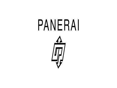 logo panerai png|panerai central logo.